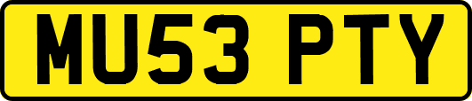 MU53PTY