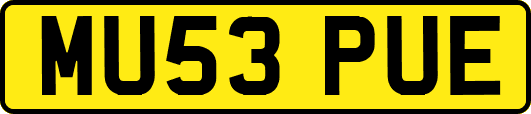 MU53PUE