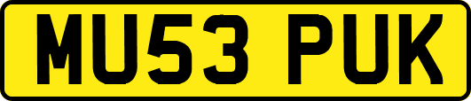 MU53PUK