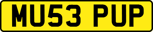 MU53PUP