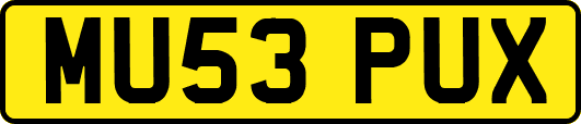 MU53PUX