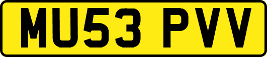 MU53PVV