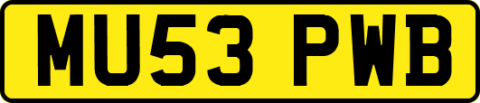 MU53PWB