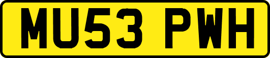 MU53PWH