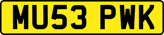 MU53PWK