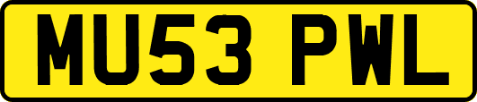 MU53PWL