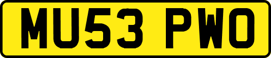 MU53PWO