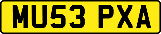 MU53PXA