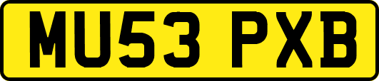MU53PXB