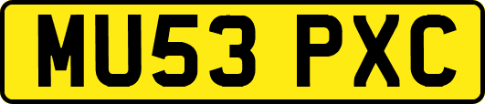 MU53PXC