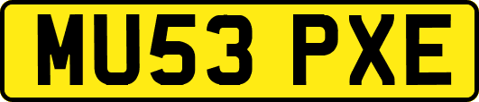 MU53PXE