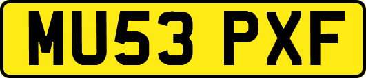 MU53PXF