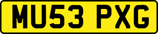 MU53PXG