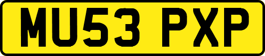MU53PXP