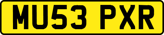 MU53PXR