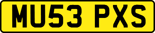 MU53PXS