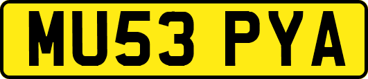 MU53PYA
