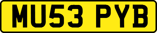 MU53PYB