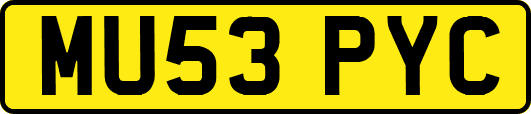 MU53PYC