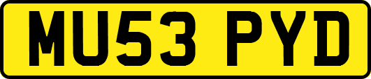 MU53PYD
