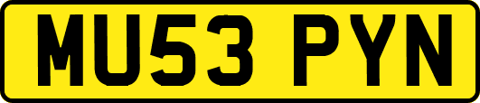 MU53PYN
