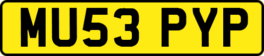 MU53PYP