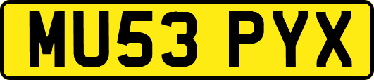 MU53PYX