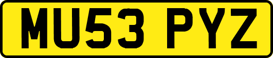 MU53PYZ