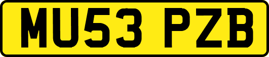 MU53PZB