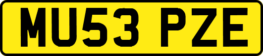 MU53PZE