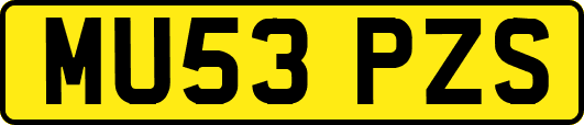 MU53PZS