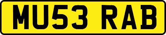 MU53RAB