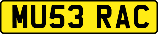 MU53RAC
