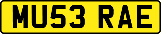MU53RAE