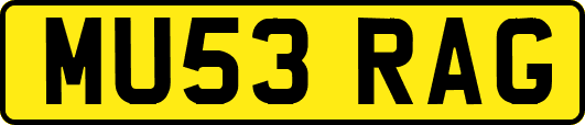 MU53RAG