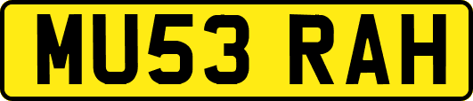 MU53RAH
