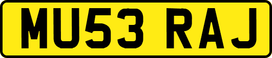 MU53RAJ