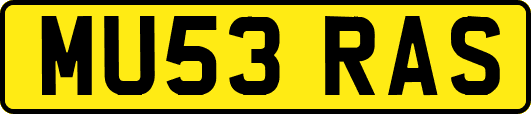 MU53RAS