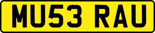 MU53RAU