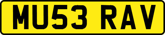 MU53RAV