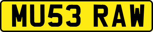 MU53RAW