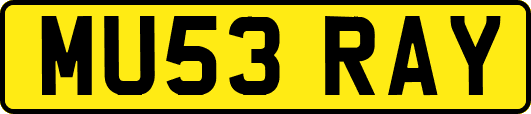 MU53RAY