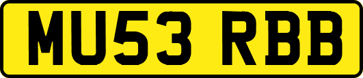 MU53RBB