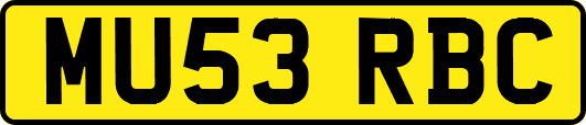 MU53RBC