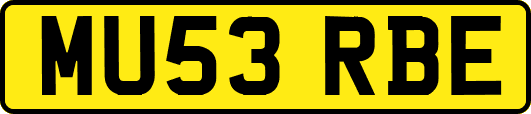 MU53RBE