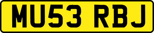MU53RBJ