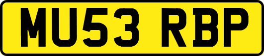 MU53RBP