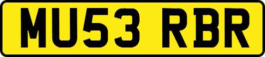 MU53RBR