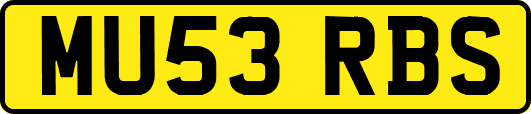 MU53RBS