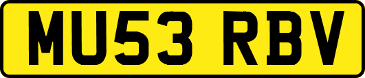 MU53RBV